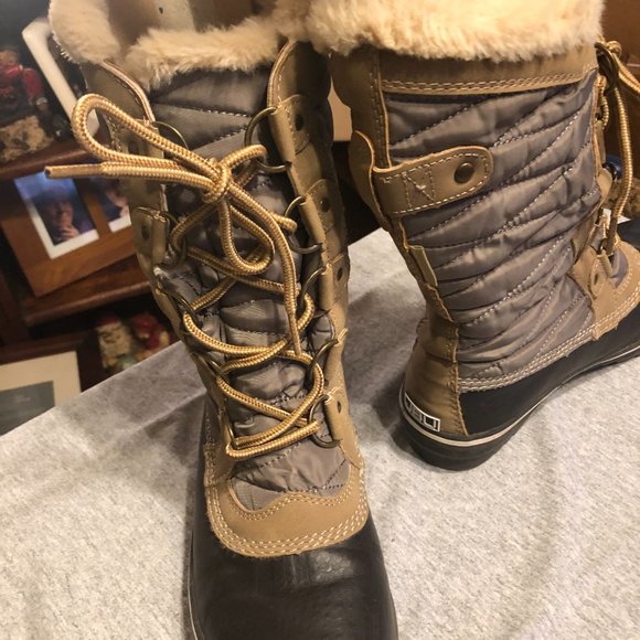 JBU ;Loran Encore Boots; size 6 - Picture 2 of 4